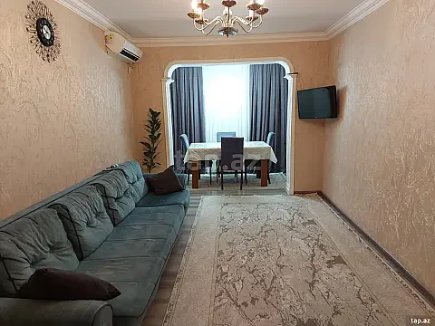 Satılır 3 otaqlı mənzil 70 m² — Sumqayıt 3 otaq 70.00 m²