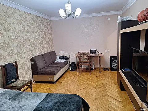 Kirayə verilir 1 otaqlı həyət evi 60 m² — Bakı 1 otaq 60.00 m²