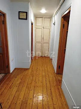 Satılır 3 otaqlı mənzil 70 m² — Bakı 3 otaq 70.00 m²