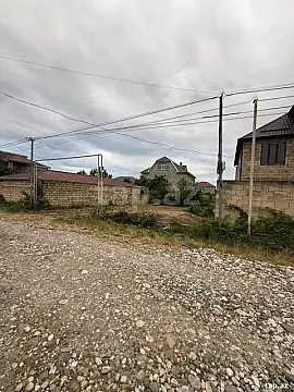 Satılır torpaq sahəsi — Qusar