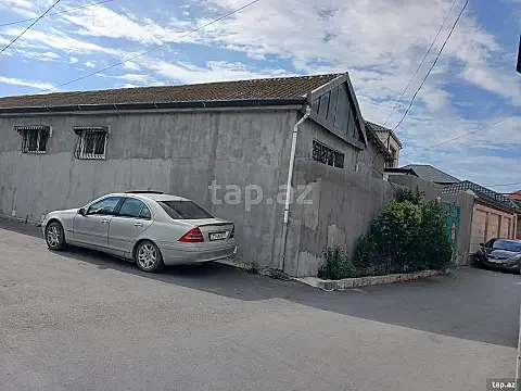 Satılır 5 otaqlı həyət evi 140 m² — Bakı, Xətai 5 otaq 140.00 m²