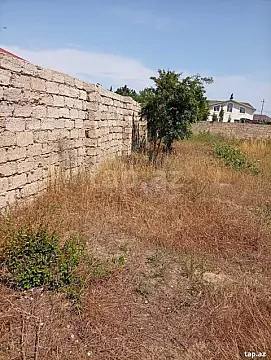 Satılır torpaq sahəsi — Bakı, Buzovna