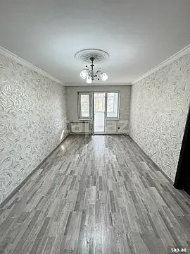 Satılır 2 otaqlı mənzil 48 m² — Sumqayıt 2 otaq 48.00 m²