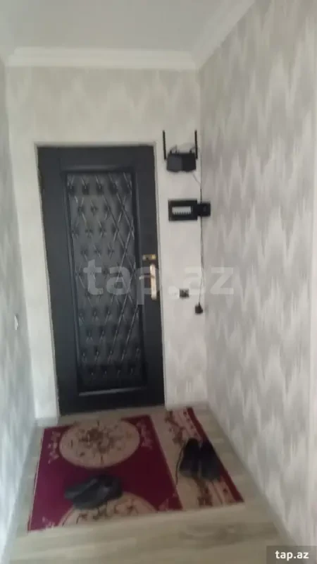 Kirayə verilir 2 otaqlı mənzil 35 m²