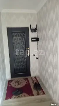 Kirayə verilir 2 otaqlı mənzil 35 m² — Sumqayıt 2 otaq 35.00 m²