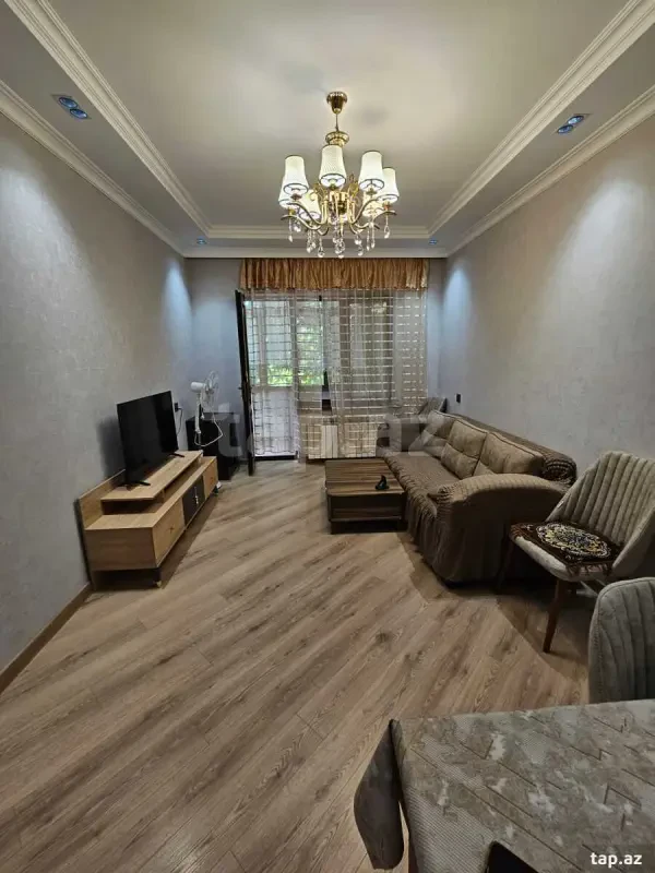 Satılır 3 otaqlı mənzil 90 m²