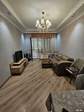 Satılır 3 otaqlı mənzil 90 m² — Bakı 3 otaq 90.00 m²