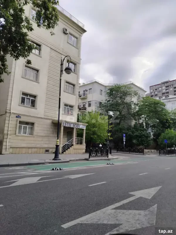 Satılır 3 otaqlı mənzil 75 m²