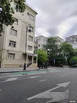 Satılır 3 otaqlı mənzil 75 m² — Bakı 3 otaq 75.00 m²
