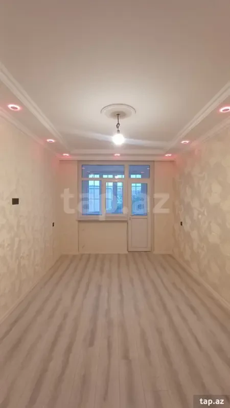 Satılır 3 otaqlı mənzil 70 m²