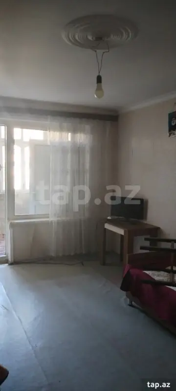 Satılır 1 otaqlı mənzil 20 m²