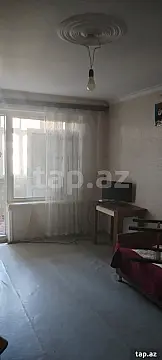 Satılır 1 otaqlı mənzil 20 m² — Sumqayıt 1 otaq 20.00 m²