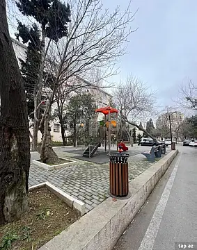 Satılır 2 otaqlı mənzil 48 m² — Bakı 2 otaq 48.00 m²