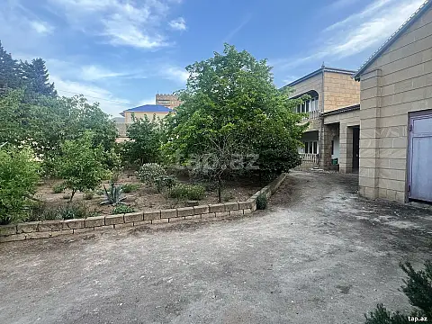 Satılır torpaq sahəsi — Bakı, Qaraçuxur