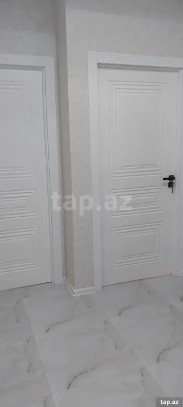 Satılır 2 otaqlı yeni tikili 59 m²