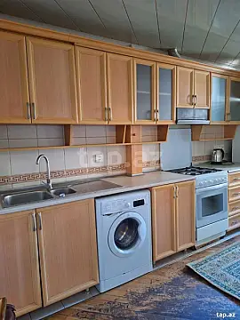 Satılır 5 otaqlı mənzil 120 m² — Bakı, Yasamal 5 otaq 120.00 m²