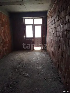 Satılır 2 otaqlı yeni tikili 93 m² — Sumqayıt 2 otaq 93.00 m²
