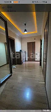 Kirayə verilir 2 otaqlı yeni tikili 80 m² — Bakı, Əhmədli 2 otaq 80.00 m²
