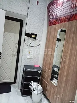 Kirayə verilir 2 otaqlı yeni tikili 60 m² — Xırdalan, Masazır 2 otaq 60.00 m²