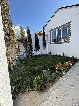 Satılır 3 otaqlı həyət evi 120 m² — Bakı, Binə 3 otaq 120.00 m²