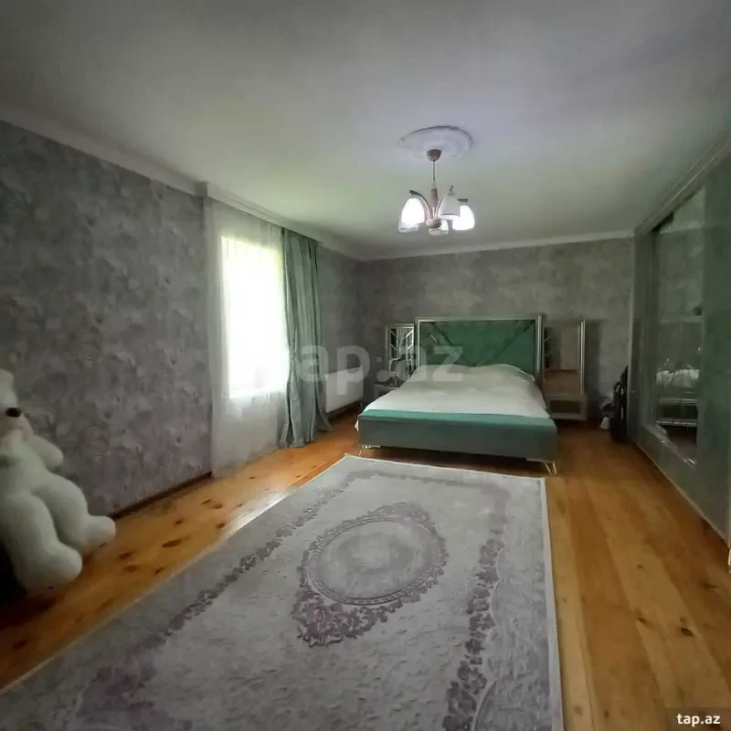 Kirayə verilir 3 otaqlı həyət evi 150 m²