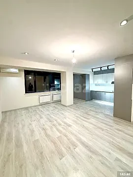 Kirayə verilir 2 otaqlı yeni tikili 70 m² — Bakı, Səbail 2 otaq 70.00 m²
