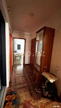 Kirayə verilir 2 otaqlı mənzil 63 m² — Bakı, Nərimanov 2 otaq 63.00 m²