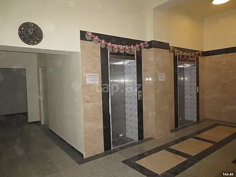Satılır 5 otaqlı yeni tikili 155 m² — Bakı, İnşaatçılar 5 otaq 155.00 m²