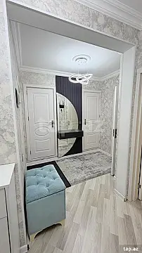 Satılır 3 otaqlı mənzil 70 m² — Bakı, Yeni Günəşli 3 otaq 70.00 m²
