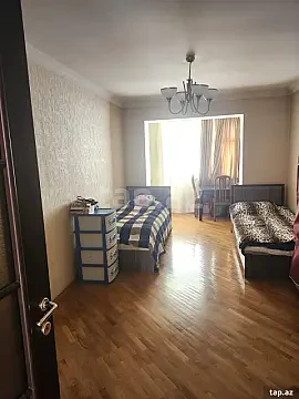 Satılır 3 otaqlı mənzil 70 m² — Bakı 3 otaq 70.00 m²