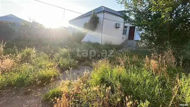 Satılır 5 otaqlı həyət evi 110 m² — Sumqayıt 5 otaq 110.00 m²