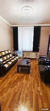 Kirayə verilir 3 otaqlı mənzil 60 m² — Bakı 3 otaq 60.00 m²