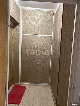 Kirayə verilir 2 otaqlı mənzil 50 m² — Bakı, Nərimanov 2 otaq 50.00 m²