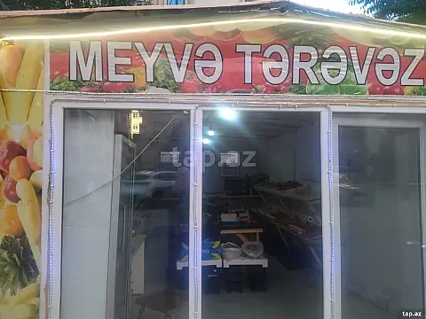 Kirayə verilir obyekt — Bakı, Nərimanov