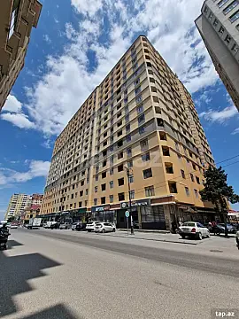 Satılır 2 otaqlı yeni tikili 60 m² — Xırdalan, Xırdalan 2 otaq 60.00 m²