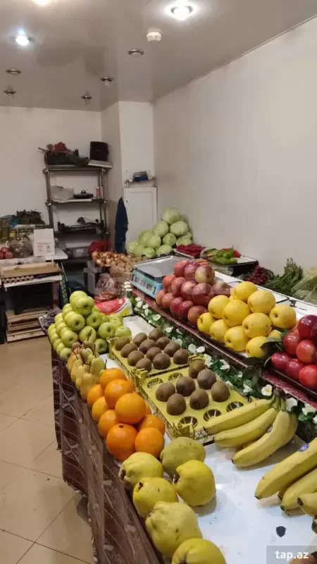 Satılır obyekt