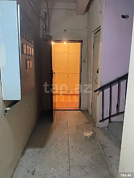 Satılır 2 otaqlı mənzil 44 m² — Bakı 2 otaq 44.00 m²