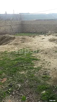 Satılır torpaq sahəsi — Bakı, Binəqədi