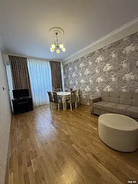 Satılır 2 otaqlı yeni tikili 70 m² — Xırdalan, Xırdalan 2 otaq 70.00 m²