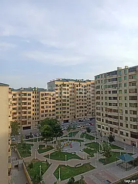 Satılır 2 otaqlı yeni tikili 78 m² — Xırdalan, Xırdalan 2 otaq 78.00 m²