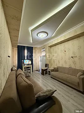 Satılır 2 otaqlı yeni tikili 50 m² — Xırdalan, Xırdalan 2 otaq 50.00 m²