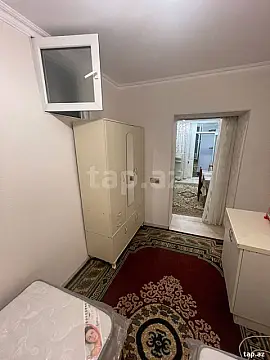 Kirayə verilir 2 otaqlı mənzil 30 m² — Bakı 2 otaq 30.00 m²