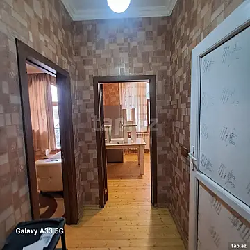 Kirayə verilir 1 otaqlı yeni tikili 36 m² — Xırdalan, Xırdalan 1 otaq 36.00 m²