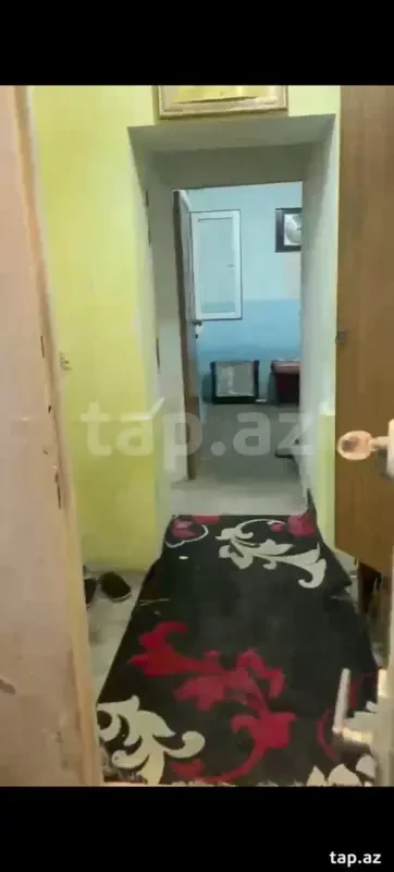 Kirayə verilir 2 otaqlı həyət evi 200 m²