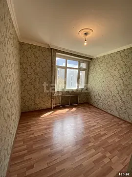 Satılır 2 otaqlı mənzil 45 m² — Bakı, Xətai 2 otaq 45.00 m²