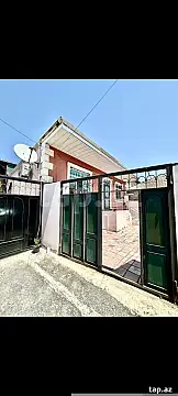 Satılır 3 otaqlı həyət evi 100 m² — Bakı 3 otaq 100.00 m²