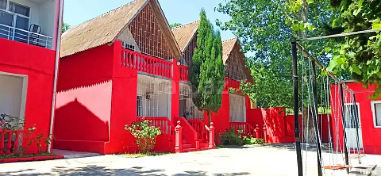 Kirayə verilir 1 otaqlı həyət evi 35 m² — Bakı 1 otaq 35.00 m²