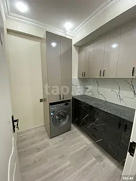 Kirayə verilir 2 otaqlı yeni tikili 43 m² — Xırdalan, Xırdalan 2 otaq 43.00 m²