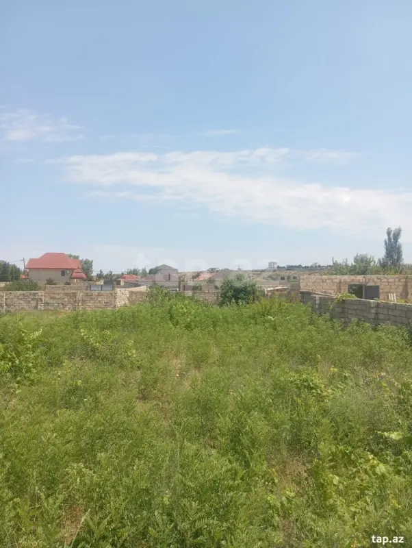 Satılır 3 otaqlı həyət evi 158 m²