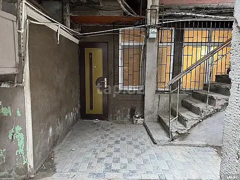 Kirayə verilir 3 otaqlı mənzil 50 m² — Bakı 3 otaq 50.00 m²